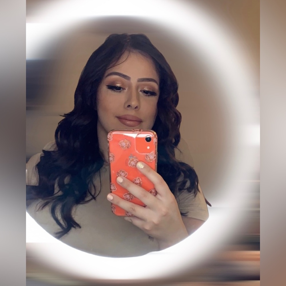 Meet your Posher, Dannie